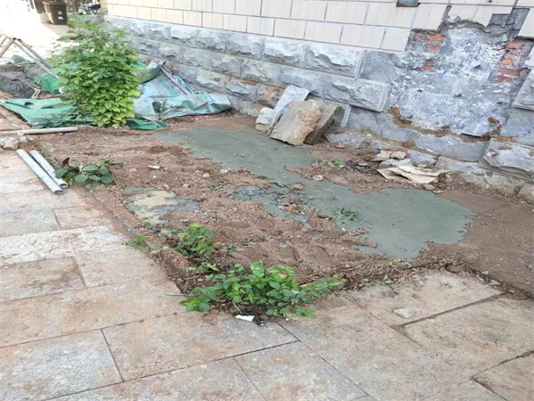 宝清地基基础注浆增加承载力灌浆加固