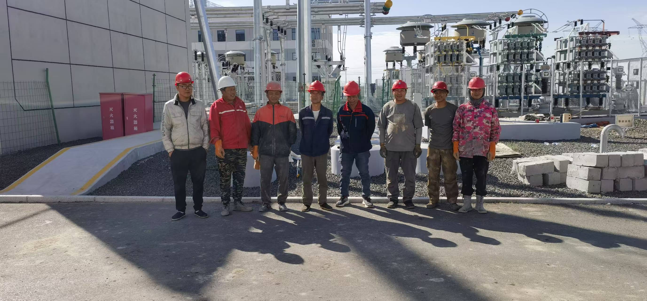 宝清地基沉降如何修复？